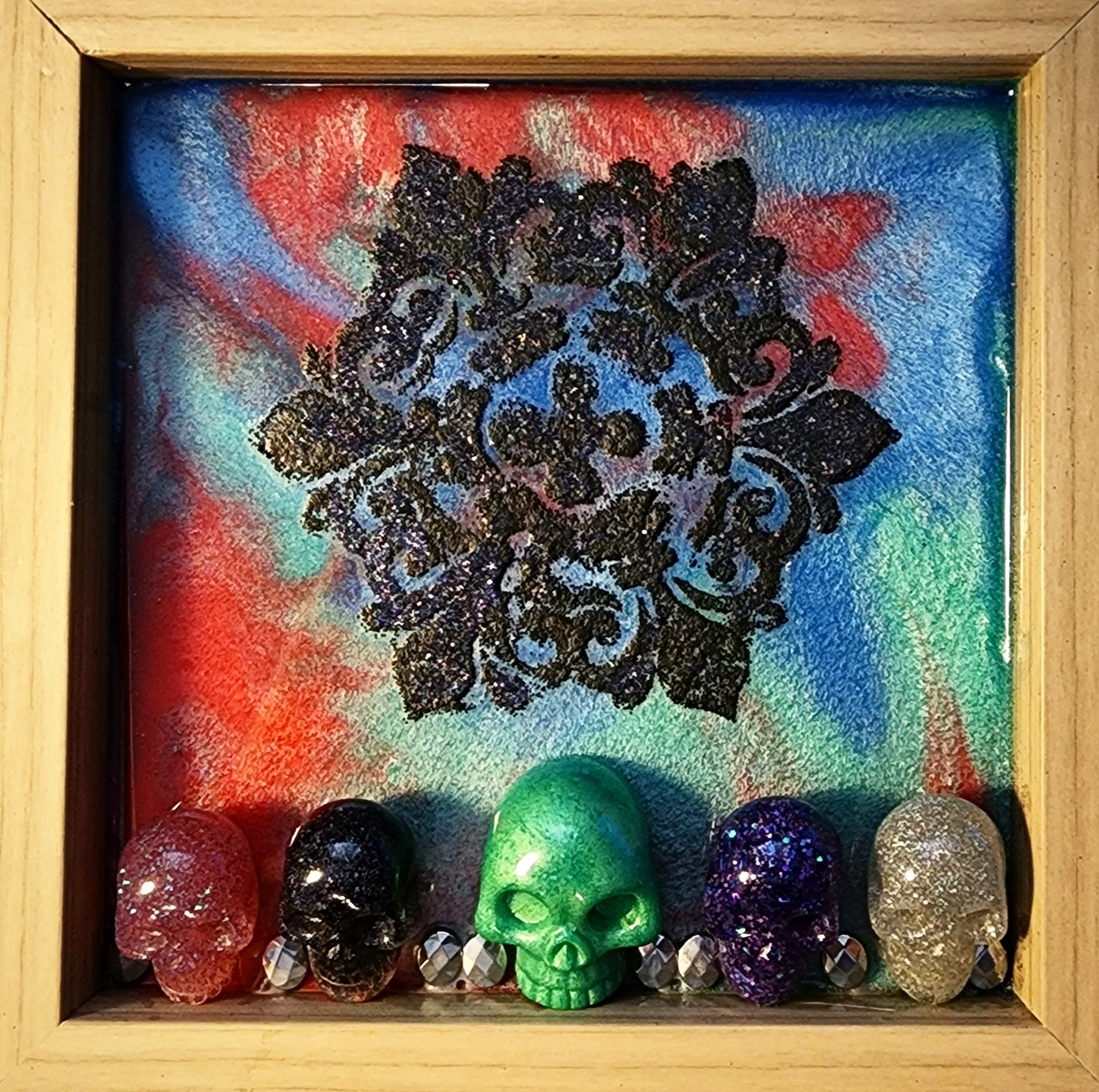 The Katz Meow Designs by Kat Adams 